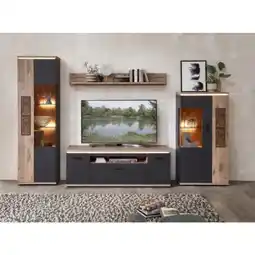 XXXLutz Stylife Wohnwand Angebot