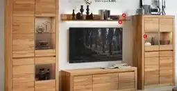 XXXLutz Wohnwand Angebot