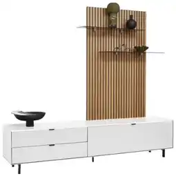 XXXLutz Dieter Knoll Lowboard-Paneel-Kombination Angebot