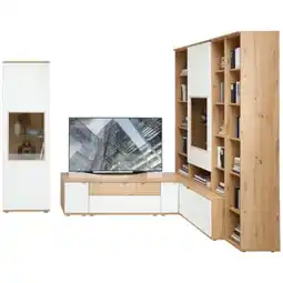 XXXLutz Venda Eck-Anbauwand Angebot