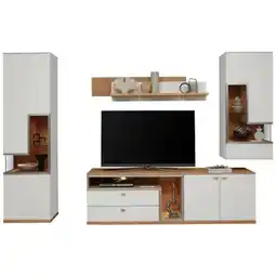 XXXLutz Dieter Knoll Wohnwand Angebot