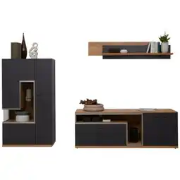 XXXLutz Dieter Knoll Wohnwand Angebot