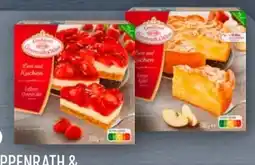 Aldi Nord Coppenrath & Wiese Vegan Lust auf Kuchen Angebot