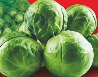 Edeka Rosenkohl Angebot