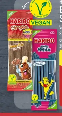 Aldi Nord Haribo Balla Stixx Angebot