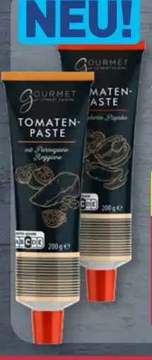 Aldi Nord Gourmet Finest Cuisine Tomatenpaste Angebot