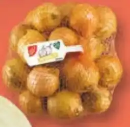 Edeka Gut & Günstig Speisezwiebeln Angebot