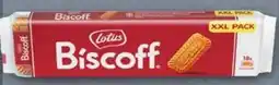 Aldi Nord Lotus Biscoff Biscuit Angebot