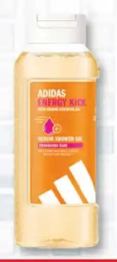 Edeka Adidas Duschgel Angebot