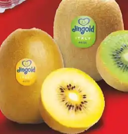 Edeka Jingold Kiwi Grün Angebot
