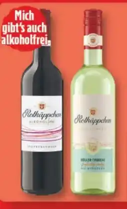 Edeka Rotkäppchen Weine Angebot