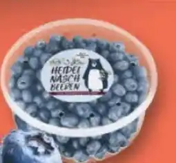 Edeka Kulturheidelbeeren Angebot