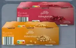 Aldi Nord All Seasons Kichererbsen Angebot