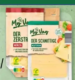 Aldi Nord My Vay Der Schnittige Angebot
