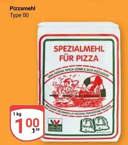 Globus Pizzamehl Type 00 Angebot