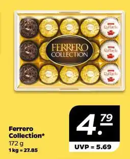 NETTO Ferrero Collection Angebot