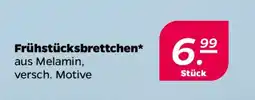 NETTO Frühstücksbrettchen Angebot