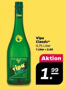 NETTO Vipa Classic Angebot