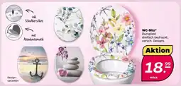 NETTO WC-Sitz Angebot