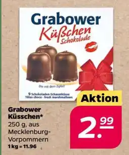 NETTO Grabower Küßchen Angebot