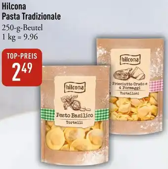 Hilcona Pasta Tradizionale