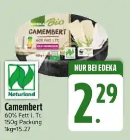 Edeka Camembert Angebot