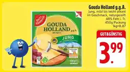 Edeka Gouda Holland g.g.A Angebot