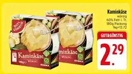 Edeka Kaminkäse Angebot