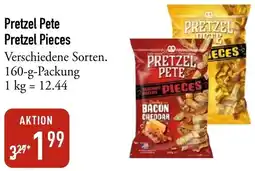 Galeria Markthalle Pretzel Pete Pretzel Pieces Angebot