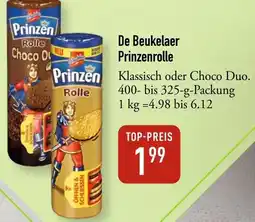 Galeria Markthalle De Beukelaer Prinzenrolle Angebot