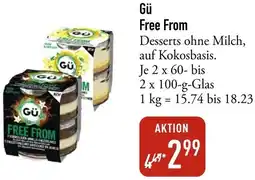 Galeria Markthalle Gü Free From Angebot