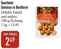 Galeria Markthalle Querbeet Gemüse in Bestform Angebot