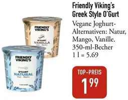 Galeria Markthalle Friendly Viking's Greek Style O'Gurt Angebot