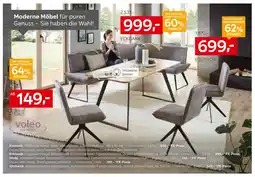 XXXLutz Esstisch Angebot