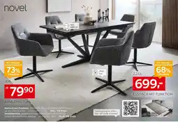 XXXLutz Esstisch mit funktion Angebot