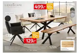 XXXLutz Landscape esstisch Angebot