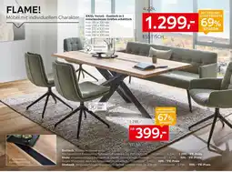 XXXLutz Esstisch Angebot