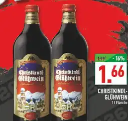Marktkauf Christkindl-glühwein Angebot