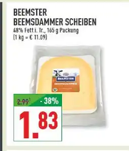 Marktkauf Beemster beemster beemsterdammer scheiben Angebot