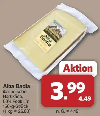 Famila Nord West Alta Badia Angebot