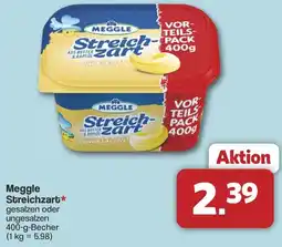 Famila Nord West Meggle Streichzart Angebot