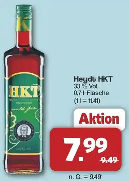 Famila Nord West Heydt HKT Angebot