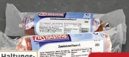 Edeka Rasting Zwiebelmettwurst Angebot