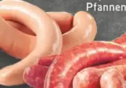 E-Center Edeka Mein Land Bratwurst Angebot