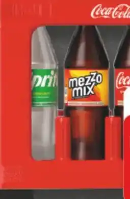 E-Center Sprite Limonade Angebot