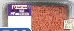 Edeka Rasting Hackfleisch Gemischt Angebot