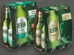 E-Center Jever Pilsener Angebot