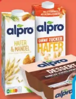 Edeka Alpro Dessert Angebot