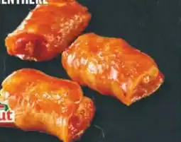 Edeka Bauern Gut Hähnchen Frischkäse Röllchen Angebot