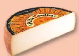 Edeka Mila Alta Badia Angebot